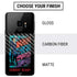 Cowboy Bebop Poster Galaxy S9 Skin